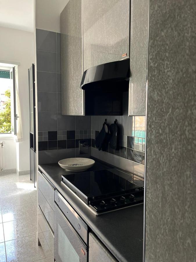 Appartamento Vacanze Romane Exterior photo