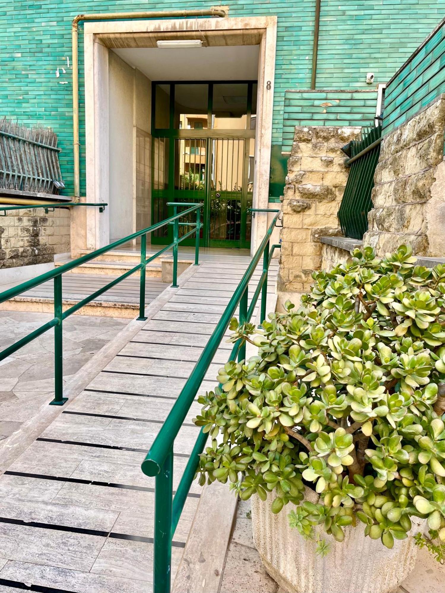 Appartamento Vacanze Romane Exterior photo